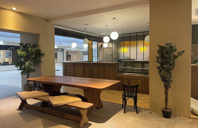 Modern Studio in San Telmo - Paseo de la Cisterna - Foto 22