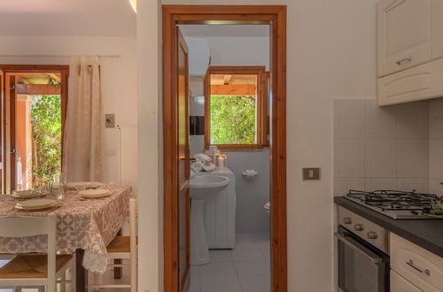 Photo 5 - Outstanding Residenze Gallura 2 Bedroom Sleeps Plus Child