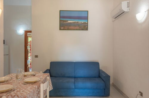 Foto 8 - Outstanding Residenze Gallura 2 Bedroom Sleeps Plus Child