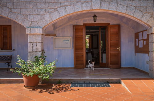 Photo 23 - Outstanding Residenze Gallura 2 Bedroom Sleeps 5