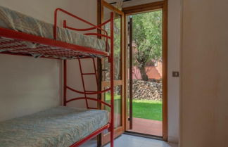 Foto 2 - Outstanding Residenze Gallura 2 Bedroom Sleeps With Child