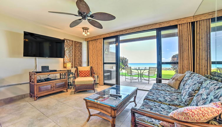 Foto 1 - Beachfront Condo: Sunset Views & Pool Access