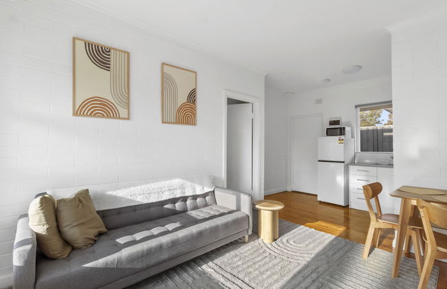Prickly Pear Stays - Plympton - Foto 8