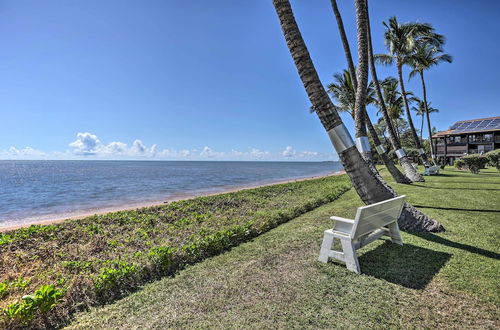 Photo 4 - Breezy Kaunakakai Retreat w/ Community Pool