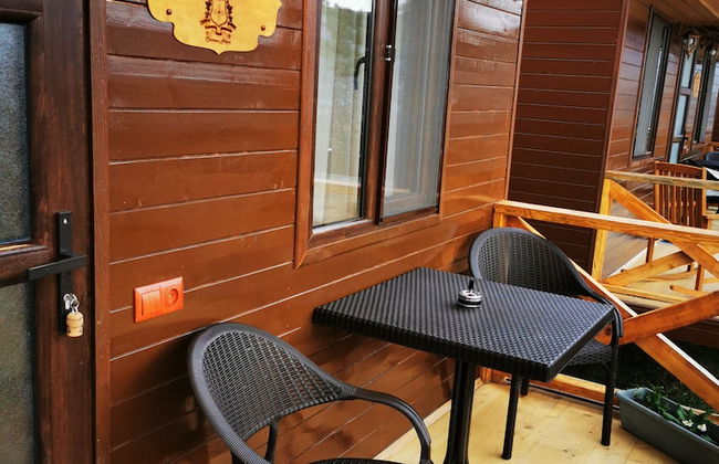 Chateau Ateni Cottages - Photo 7