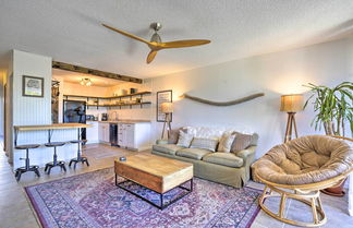 Photo 1 - Big Island Condo w/ Pool Access: 1 Mi to Beach