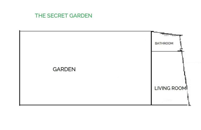 The Secret Garden in Varenna - Photo 37