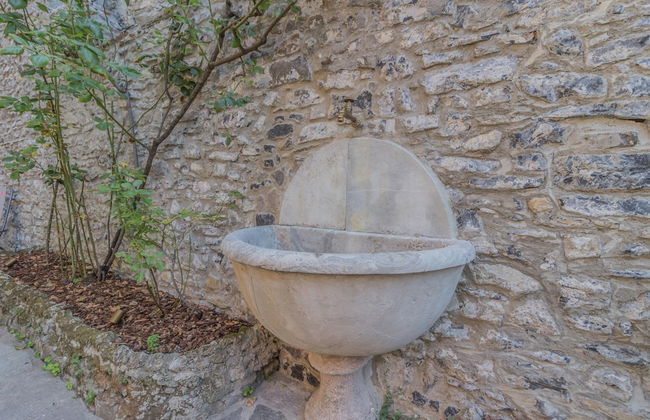 The Secret Garden in Varenna - Photo 28