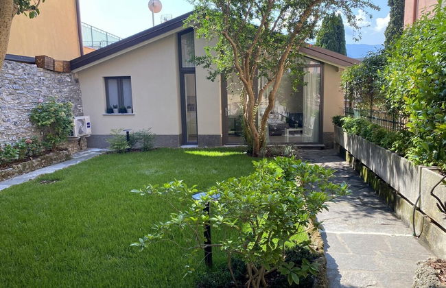 The Secret Garden in Varenna - Photo 2