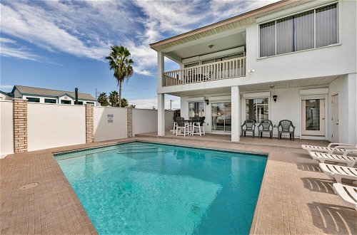 Photo 24 - Waterfront Home Near Beach w/ Private Pool & Dock