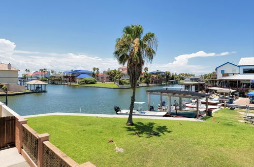 Photo 37 - Waterfront Home Near Beach w/ Private Pool & Dock