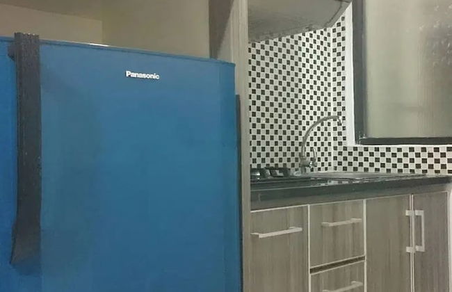 Kebagusan City Apartment By Dina Rooms - Foto 7