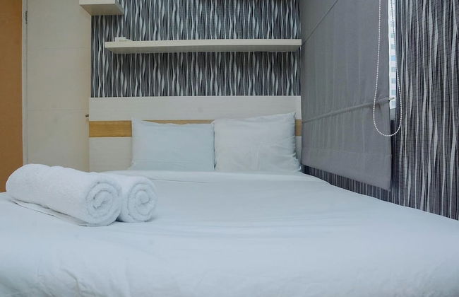 Kebagusan City Apartment By Dina Rooms - Foto 9