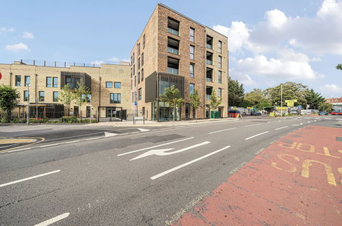 Photo 19 - Roomspace Apartments - Buttermere House