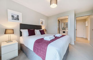 Photo 2 - Roomspace Apartments - Buttermere House
