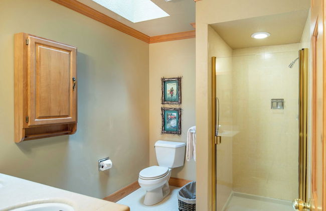 Frosted Shore by Avantstay Luxury Lake Views - Foto 1