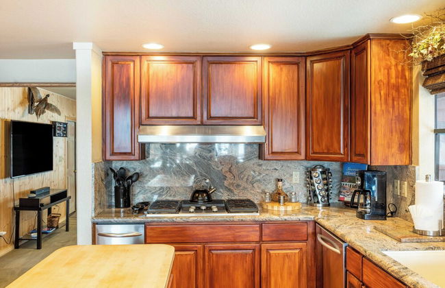 Frosted Shore by Avantstay Luxury Lake Views - Foto 15