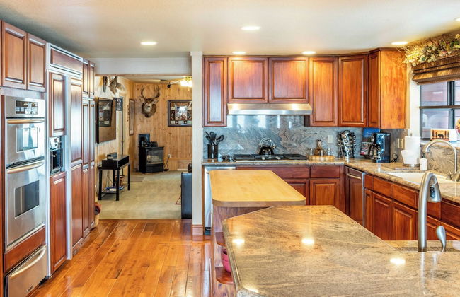 Frosted Shore by Avantstay Luxury Lake Views - Foto 16