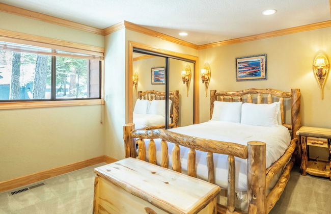 Frosted Shore by Avantstay Luxury Lake Views - Foto 29