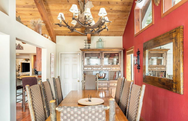 Frosted Shore by Avantstay Luxury Lake Views - Foto 13