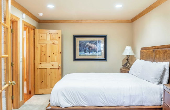 Frosted Shore by Avantstay Luxury Lake Views - Foto 32