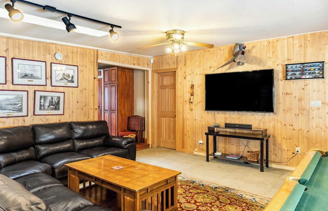 Frosted Shore by Avantstay Luxury Lake Views - Foto 19