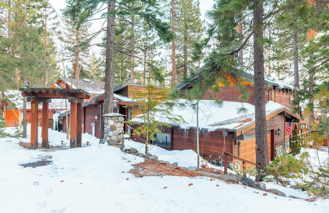 Frosted Shore by Avantstay Luxury Lake Views - Foto 39