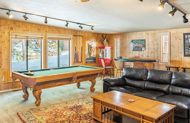 Frosted Shore by Avantstay Luxury Lake Views - Foto 3