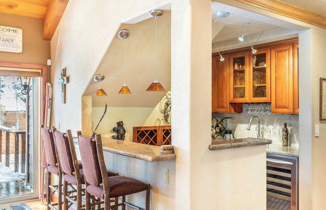 Frosted Shore by Avantstay Luxury Lake Views - Foto 4