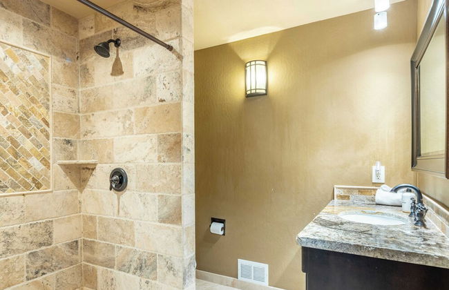 Frosted Shore by Avantstay Luxury Lake Views - Foto 28
