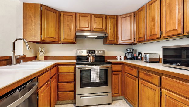 Cozinha privada