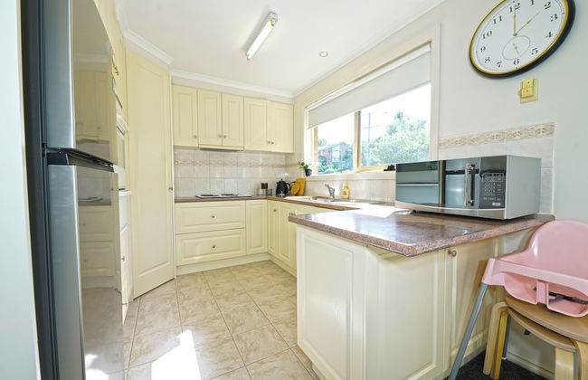 Exquisite 2BR Staycation Ringwood - Foto 12