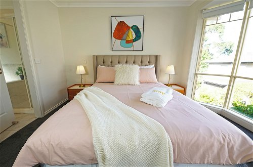 Foto 7 - Exquisite 2BR Staycation Ringwood