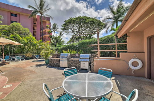 Photo 13 - Ocean-view Maui Penthouse w/ Balcony & Pool Access