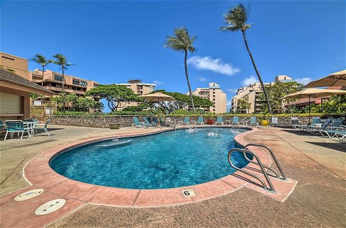 Photo 24 - Ocean-view Maui Penthouse w/ Balcony & Pool Access