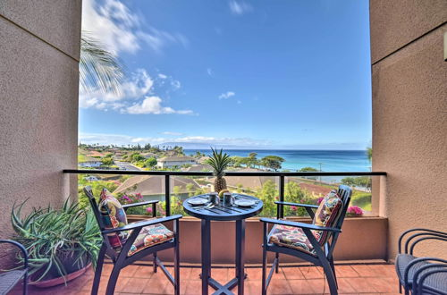 Photo 20 - Ocean-view Maui Penthouse w/ Balcony & Pool Access