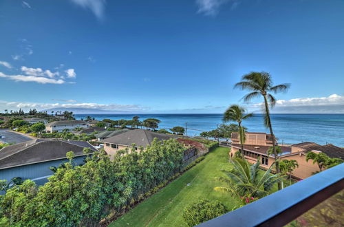 Photo 12 - Ocean-view Maui Penthouse w/ Balcony & Pool Access