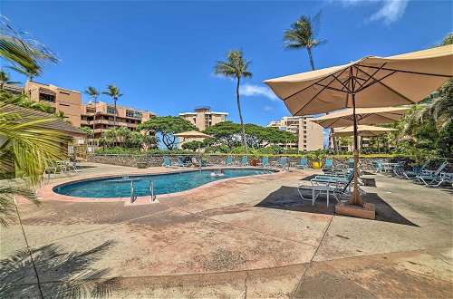 Photo 5 - Ocean-view Maui Penthouse w/ Balcony & Pool Access