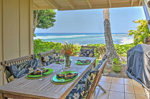 Photo 1 - Ultimate Oceanfront Townhome Located on Kona Coast