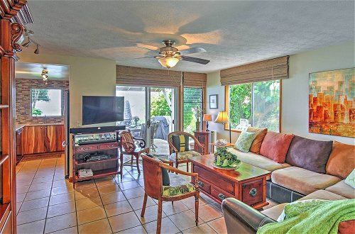 Photo 9 - Ultimate Oceanfront Townhome Located on Kona Coast