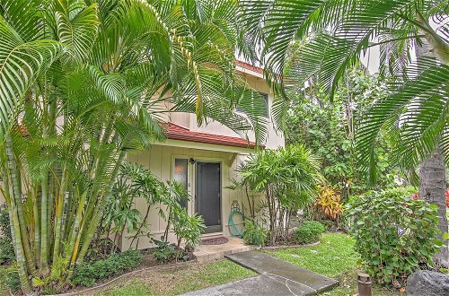 Photo 19 - Ultimate Oceanfront Townhome Located on Kona Coast