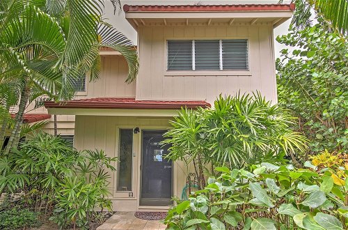 Photo 23 - Ultimate Oceanfront Townhome Located on Kona Coast