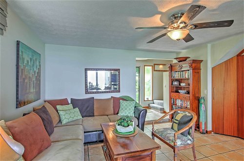 Photo 4 - Ultimate Oceanfront Townhome Located on Kona Coast