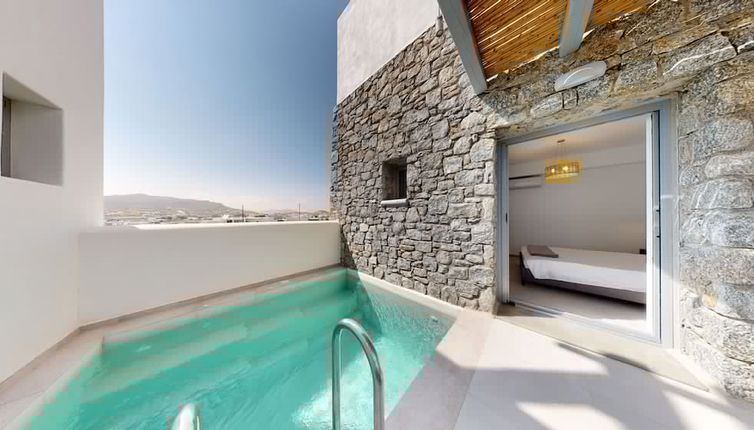 Photo 1 - Hosting Moments Private Pool Holiday Home