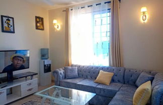 Photo 1 - Inviting 1-bed Cozy Apartment in Mombasa