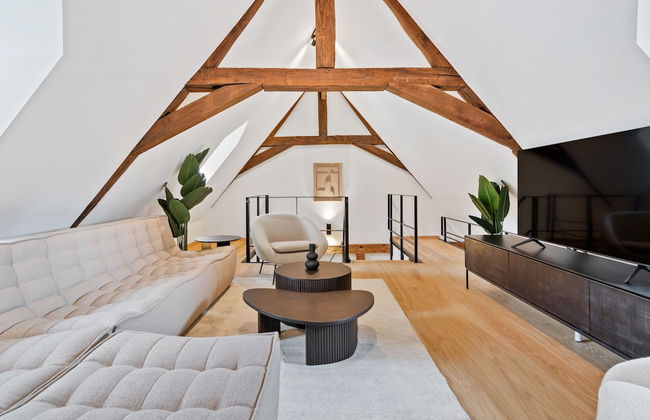 Escape to Clausen Stylish ApartmentID212 - Foto 14