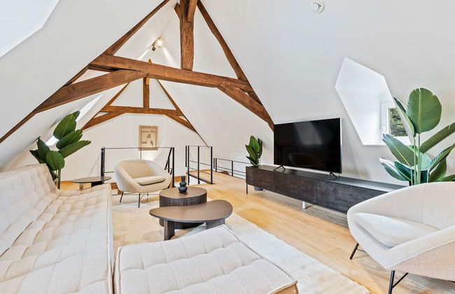 Escape to Clausen Stylish ApartmentID212 - Foto 13