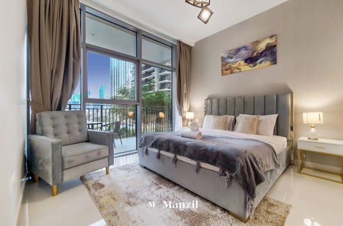 Foto 1 - Designer 3 BR w/ walking distance to Dubai Mall