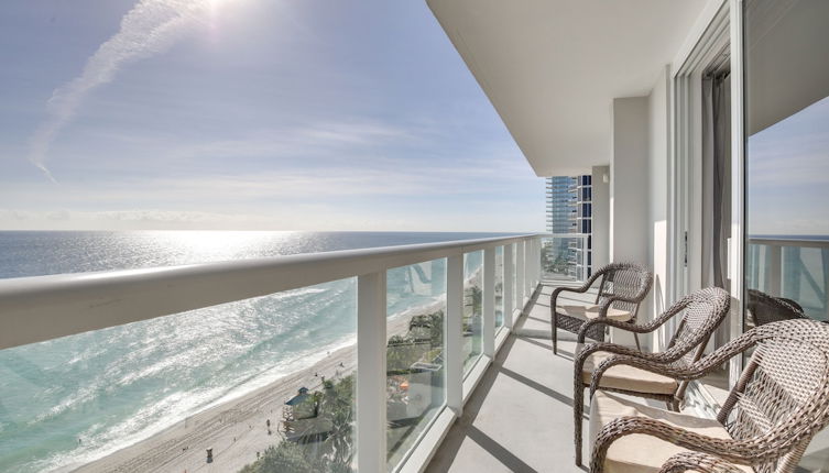 Photo 1 - Sunny Isles Beach Retreat w/ Resort Perks