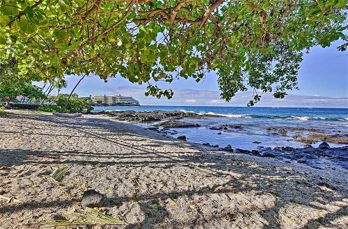 Photo 21 - Kailua-kona Vacation Rental - Walk to the Beach